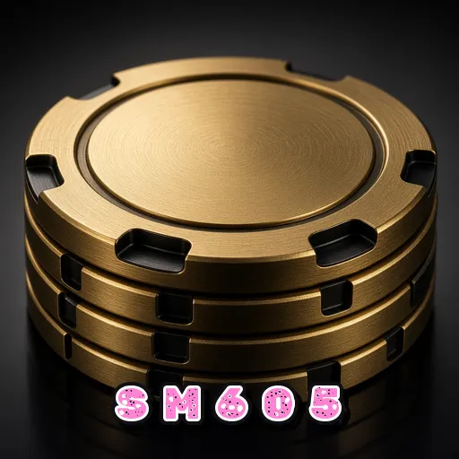 sm605 Version Comparison