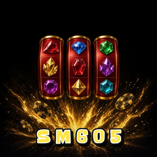 sm605 APK Indonesia - Tampilan antarmuka