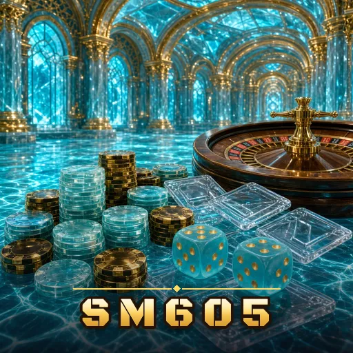 Sebaran rating ulasan sm605 APK
