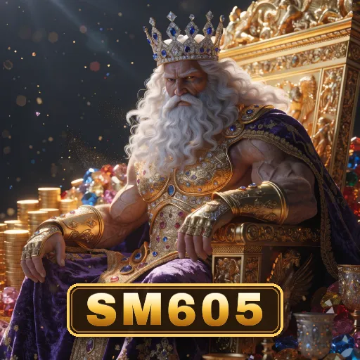 sm605 Key Features